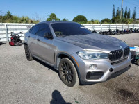 2016 BMW X6 SDRIVE3 5UXKU0C58G0F92540