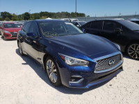 2021 INFINITI Q50 LUXE JN1EV7BP4MM706531