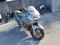 2005 SUZUKI GSX750 F JS1GR7GA852100574