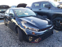 2022 KIA FORTE GT L 3KPF54ADXNE422005