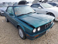 1992 BMW 325 IC AUT WBABB2314NEC29942