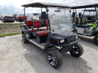 2011 GOLF CART 2730264