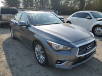 2021 INFINITI Q50 LUXE JN1EV7BP3MM706164