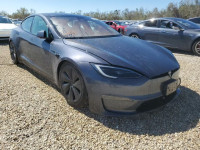 2022 TESLA MODEL S 5YJSA1E50NF476340