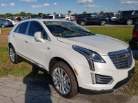 2018 CADILLAC XT5 PLATIN 1GYKNGRS8JZ172792