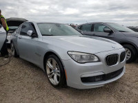 2015 BMW 750 I WBAYA8C56FG197694