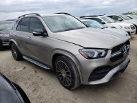 2021 MERCEDES-BENZ GLE 450 4M 4JGFB5KB4MA513425