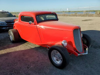 1934 FORD COUPE 18779446
