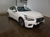 2021 INFINITI Q50 LUXE JN1EV7BRXMM752950