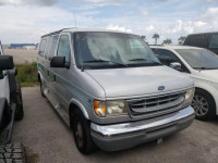 1998 FORD 100 CLB WG 1FDRE1461WHB11711