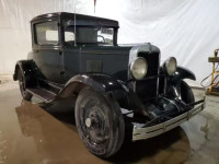 1929 CHEVROLET COUPE 12AC8043