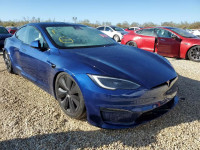 2022 TESLA MODEL S 5YJSA1E62NF478289