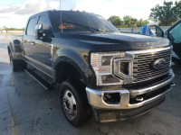 2022 FORD F350 SUPER 1FT8W3DT9NEC24143