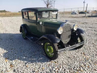 1931 FORD MODEL A 4438222