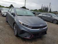 2023 KIA FORTE GT L 3KPF54AD1PE522240