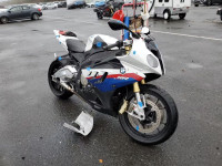 2010 BMW S 1000 RR WB1051705AZV40404