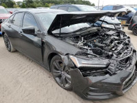 2022 Acura Tlx Tech A 19UUB5F56NA002804