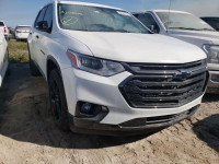 2021 CHEVROLET TRAVERSE P 1GNERKKW7MJ151594