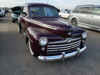 1948 FORD SUPERDELUX 899A2314829
