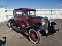 1931 CHEVROLET COUPE 3155831R