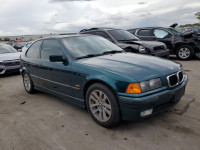 1997 BMW 318 TI WBACG7320VAS98160