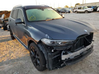 2019 BMW X7 XDRIVE4 5UXCW2C54KL080840