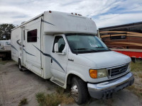 2006 FORD MOTORHOME 1FDXE45S96HA61435