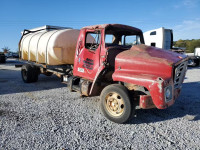 1985 INTERNATIONAL S-SERIES 1 1HTLAHEMXFHA38310