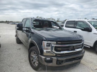 2022 FORD F350 SUPER 1FT8W3BT6NED03093
