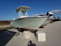 2021 SEAB BOAT/ONLY SVTL4190F021