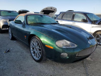 2006 JAGUAR XKR SAJDA42B763A46716