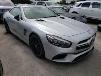 2017 MERCEDES-BENZ SL 63 AMG WDDJK7EA8HF045839