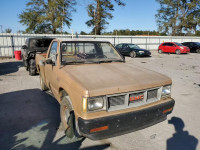 1985 GMC S TRUCK S1 1GTBS14E2F8516224