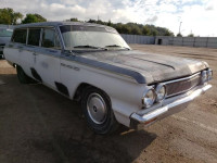 1963 BUICK SPECIAL 1J1570045