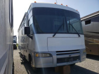 2002 FORD MOTORHOME 1FCNF53S120A00901