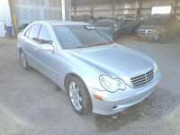 2004 MERCEDES-BENZ 300-CLASS WDBRF64J84F473450