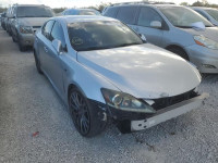 2011 LEXUS IS F JTHBP5C21B5008238