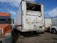 2008 GREAT DANE TRAILER TRAILER 1GRAA062X8W700990