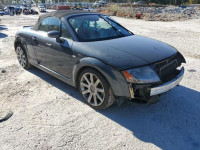 2004 AUDI TT 3.2 TRUUF28N641009500