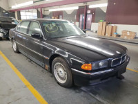 1996 BMW 750 IL WBAGK2328TDH66959