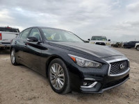 2021 INFINITI Q50 LUXE JN1EV7BP4MM706318