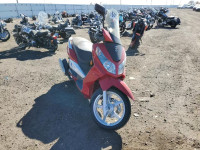 2009 OTHER SCOOTER 00GBS1UD69SLH0076