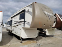 2014 WILDWOOD CEDARCREEK 4X4FCRM28ES211387