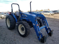 2004 TRAC TRACTOR HJE001099