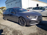 2021 Acura Tlx Tech A 19UUB6F58MA001710