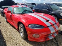 1998 DODGE VIPER GTS 1B3ER69E1WV401423