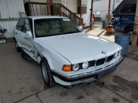 1994 BMW 740 IL AUT WBAGD8320RDE89116