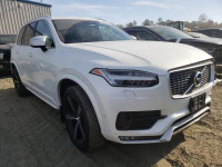 2017 VOLVO XC90 T5 YV4102XMXH1156266