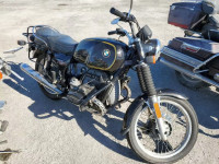 1977 BMW MOTORCYCLE 6121076