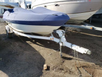 2000 SEAD BOAT CECL0756D000